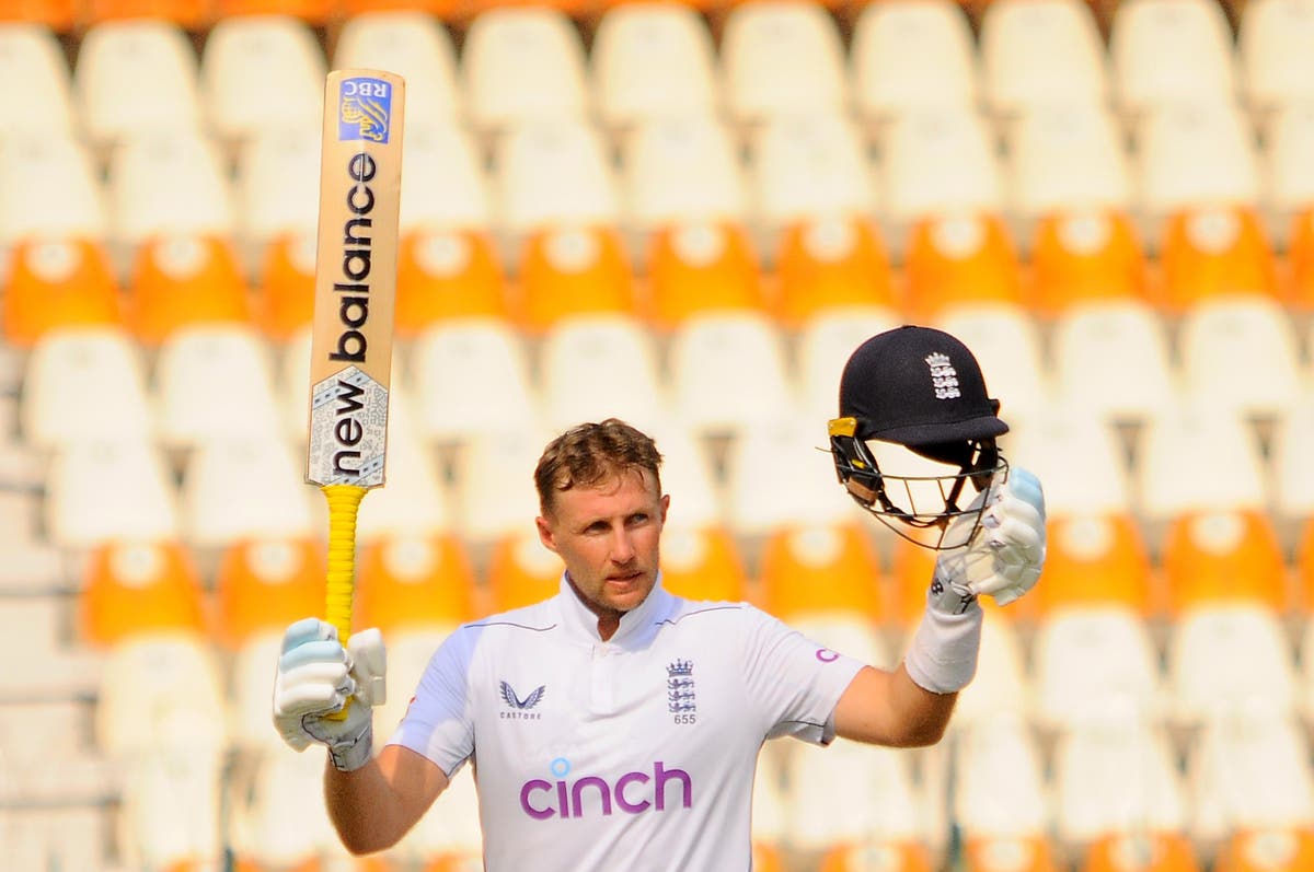 Selfless Joe Root is England’s greatest and ‘incredible attribute’ ensures there’s more to come