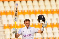 Selfless Joe Root is England’s greatest and ‘incredible attribute’ ensures there’s more to come
