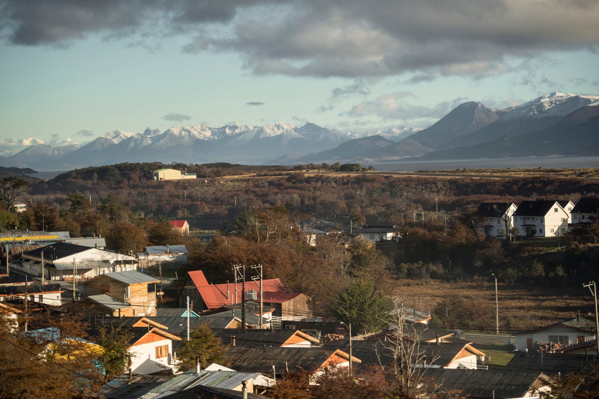 7.4 Magnitude Earthquake Triggers Tsunami Alert, Evacuations in Chile, Argentina