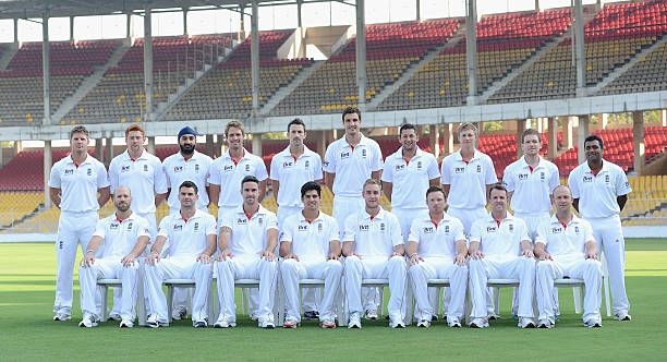 Joe Root made his debut in 2012 against India in Nagpur