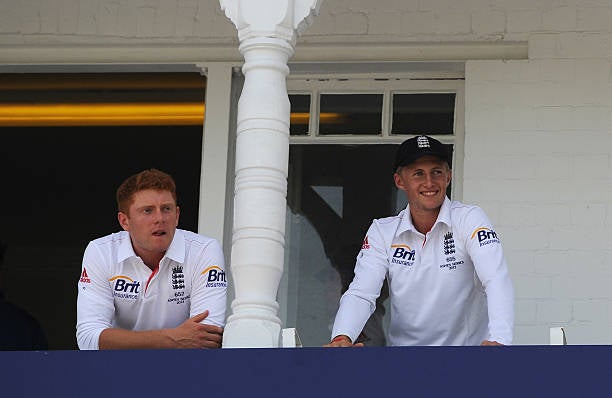 Joe Root was only dropped once, during the 2013-14 Ashes