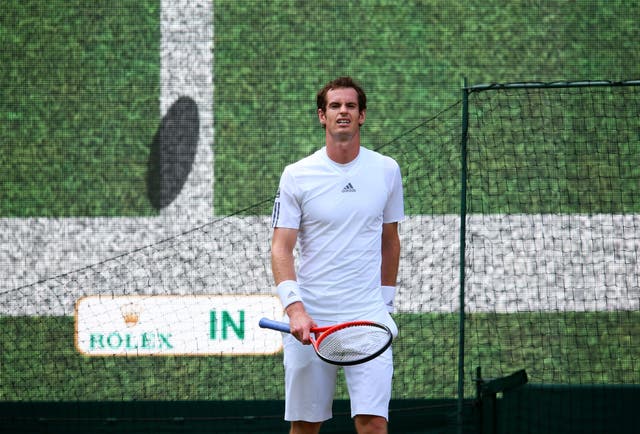What is electronic line calling (ELC)? Wimbledon’s new Hawk-Eye Live ...