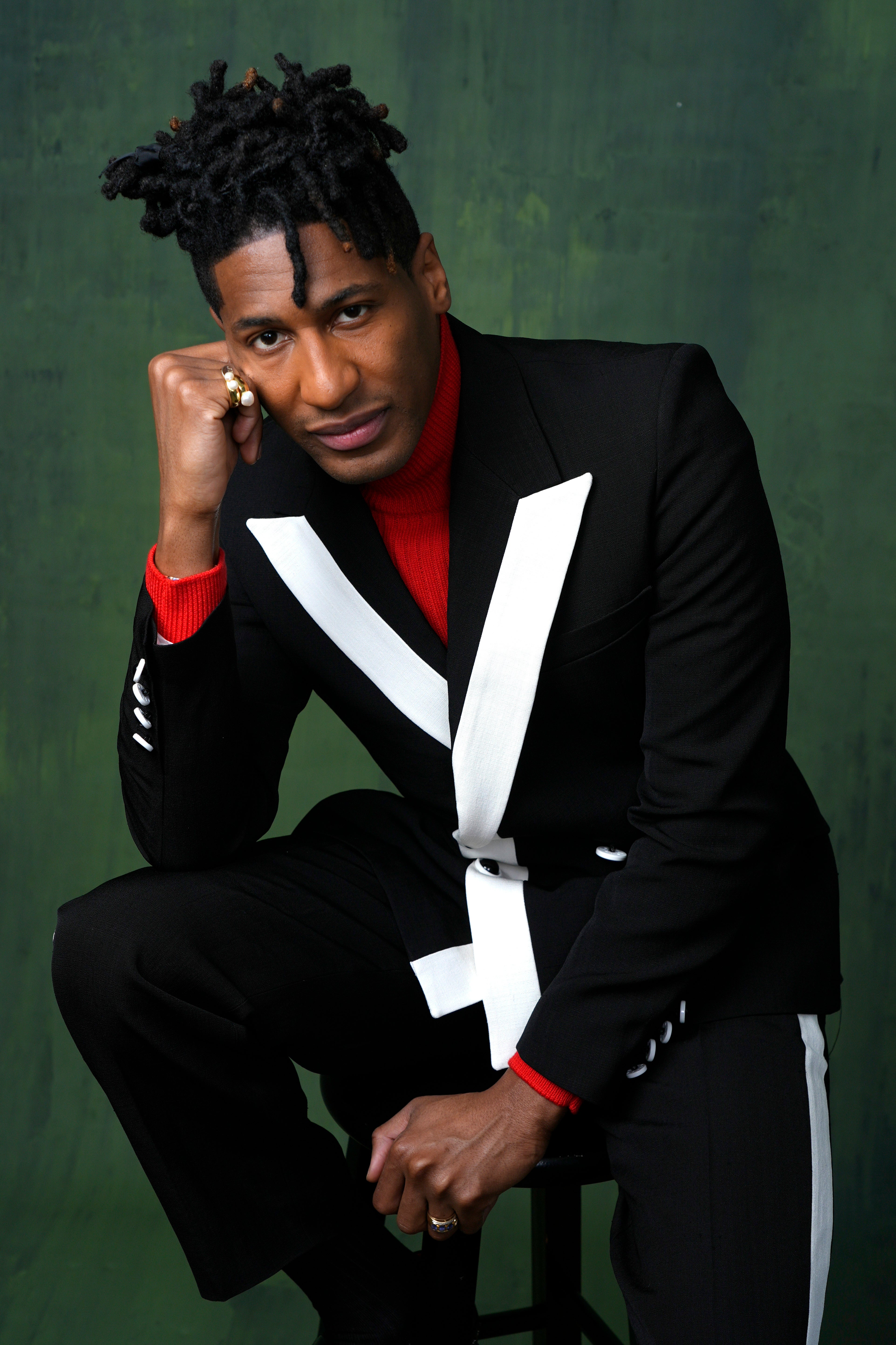 Music - Jon Batiste
