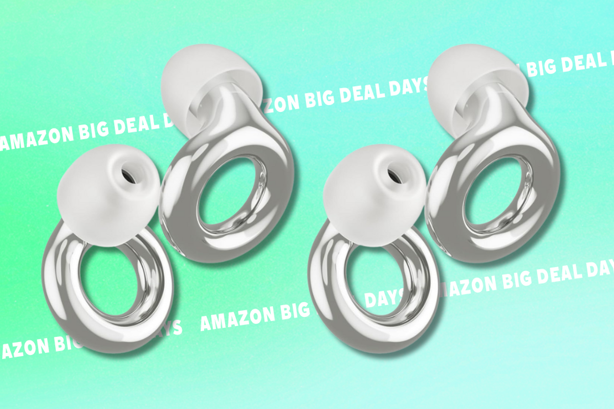 My favourite Loop earplugs are on offer for a limited time only