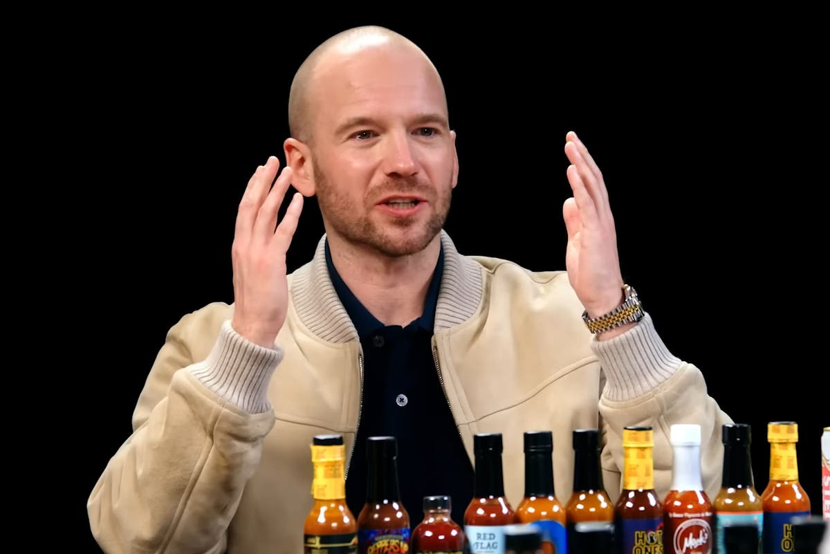 The unlikely rise and tacky decline of Hot Ones