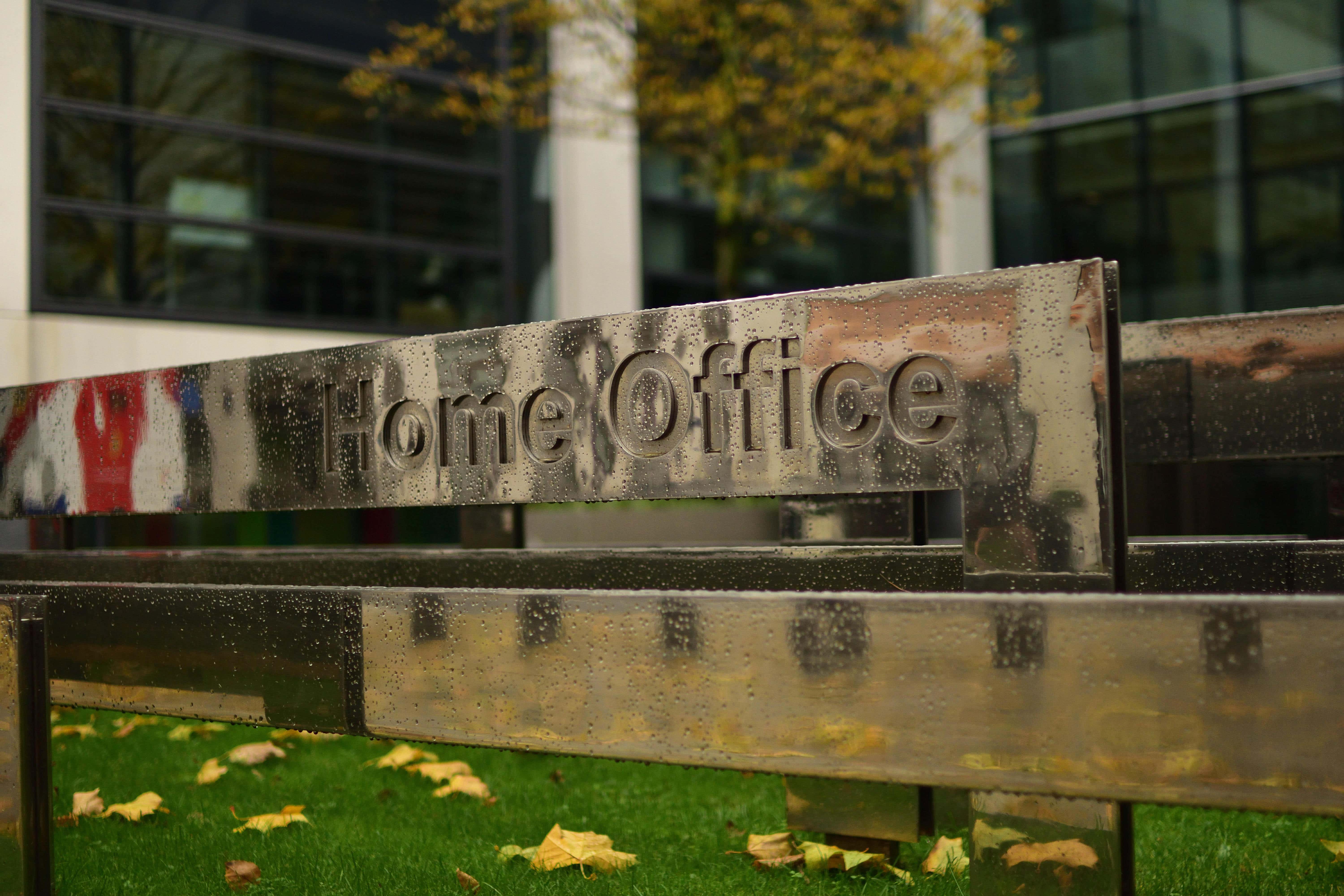 The Home Office is opposing the legal challenge (Alamy/PA)