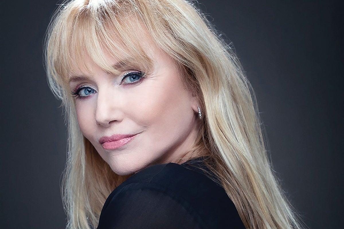 Rebecca De Mornay: 'There are violent predators in Hollywood that I won't  work with'