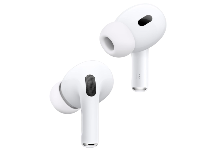 Apple AirPods Pro 2 Wireless Earbuds