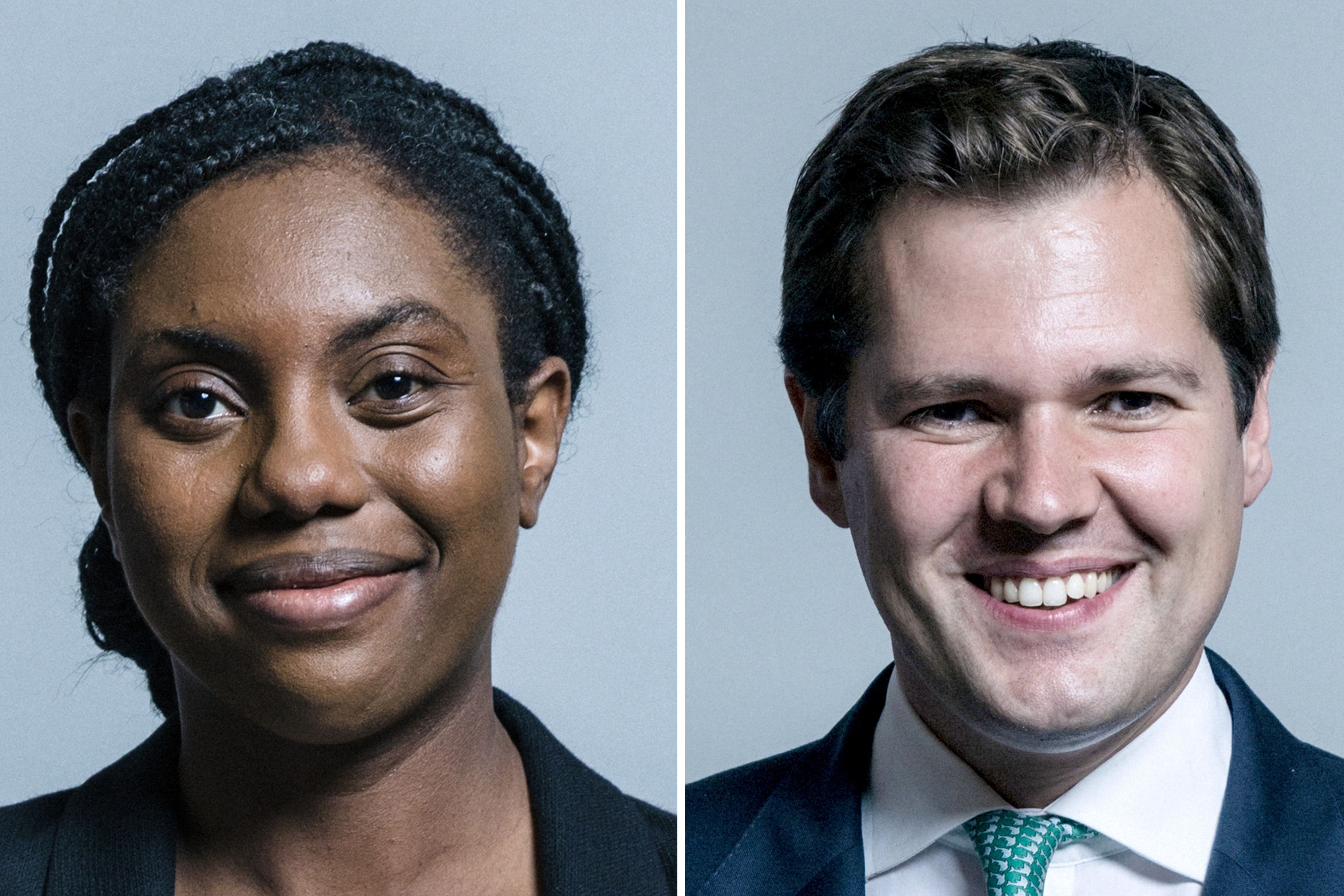 Robert Jenrick And Kemi Badenoch To Face Off In Final Tory Leadership ...