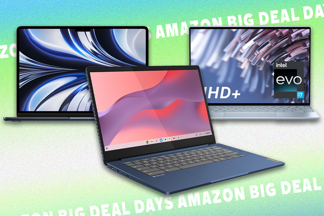 <p>We’re seeing big savings on top laptop devices from Acer, Lenovo and Asus, plus discounts on the MacBook Air </p>