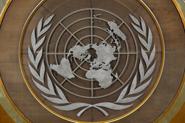 United Nations