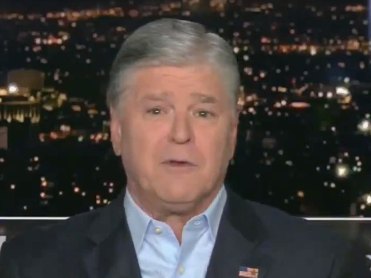 Hannity pushes bogus FEMA response claims – which Fox News discredited