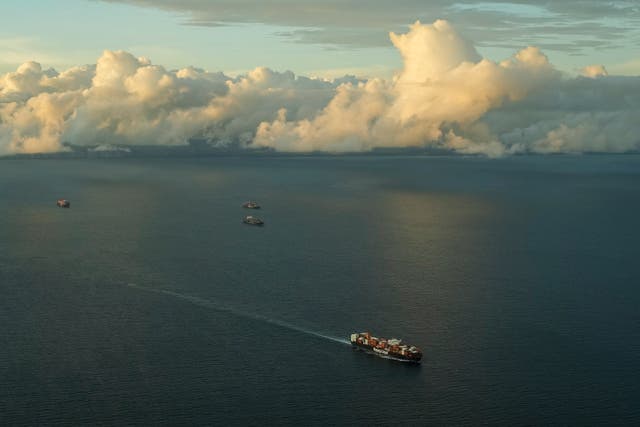 Climate International Shipping