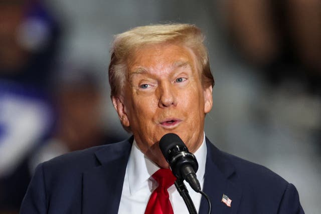 <p>A data scientist’s latest prediction is that Trump will win with 275 Electoral College votes </p>