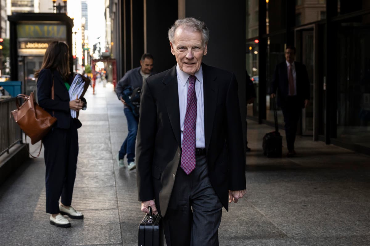 Jury selection begins in corruption trial of longest-serving legislative leader in US history