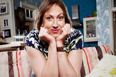 Miranda Hart had the world at her feet. Where on earth did she go?