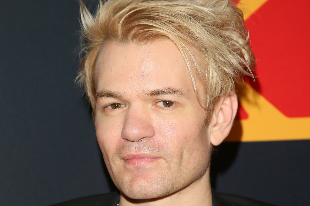 Sum 41’s Deryck Whibley claims he was groomed and sexually abused by former manager Sum 41’s Deryck Whibley claims he was groomed and sexually abused by former manager