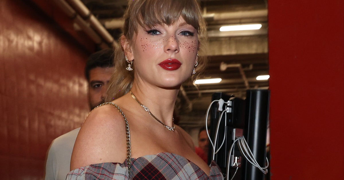 BREAKING: Texas Born star Taylor Swift Visits Texas Hill Country Flood Zone, Donates $1 Million to Direct Relief, and Publicly Condemns Donald Trump’s “Toxic Rhetoric” With a Stern Message Amid Crisis and One Big Beautiful Bill …-H