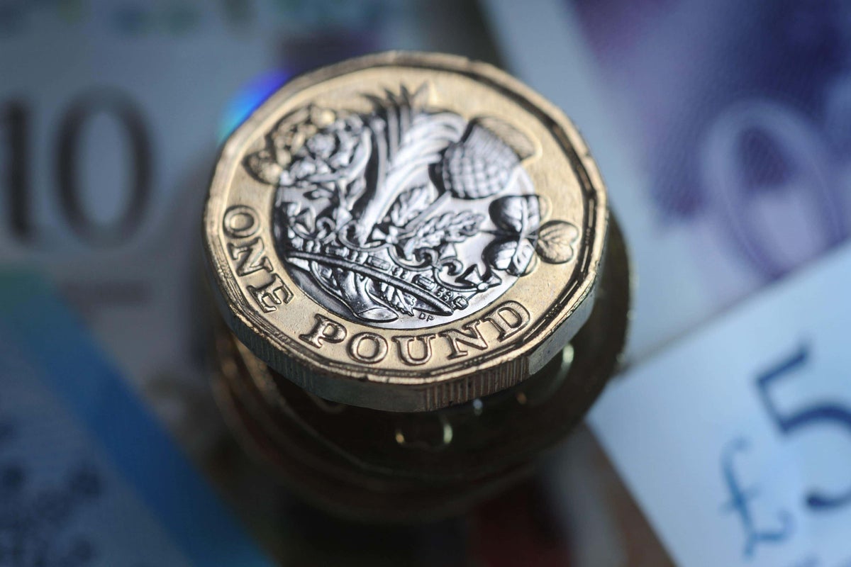 Two million set to be unemployed as growth falters in UK eco