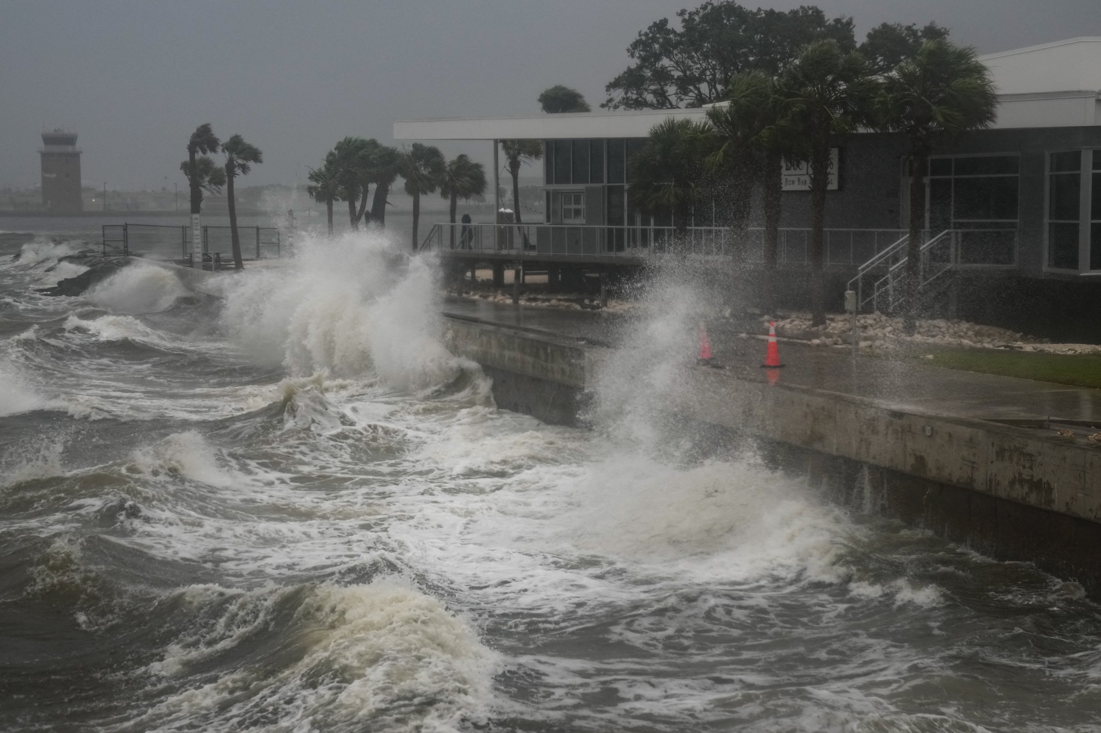 Hurricane Miltons Impact A Closer Look at Floridas Ground Zero