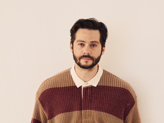 <p>Dylan O'Brien </p>