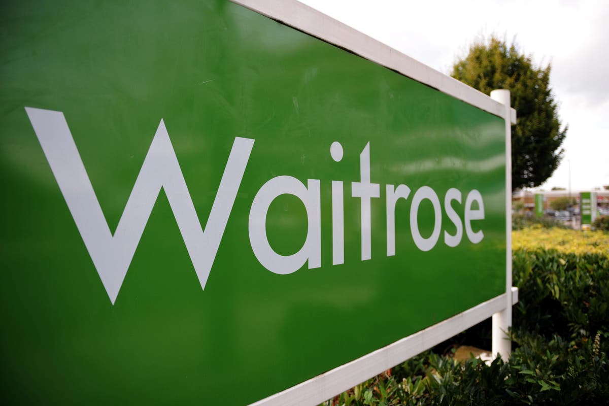 Waitrose wraps up deal with Just Eat amid supermarket delivery surge