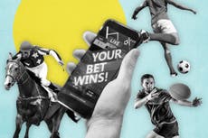 Best Apple Pay betting sites in the UK