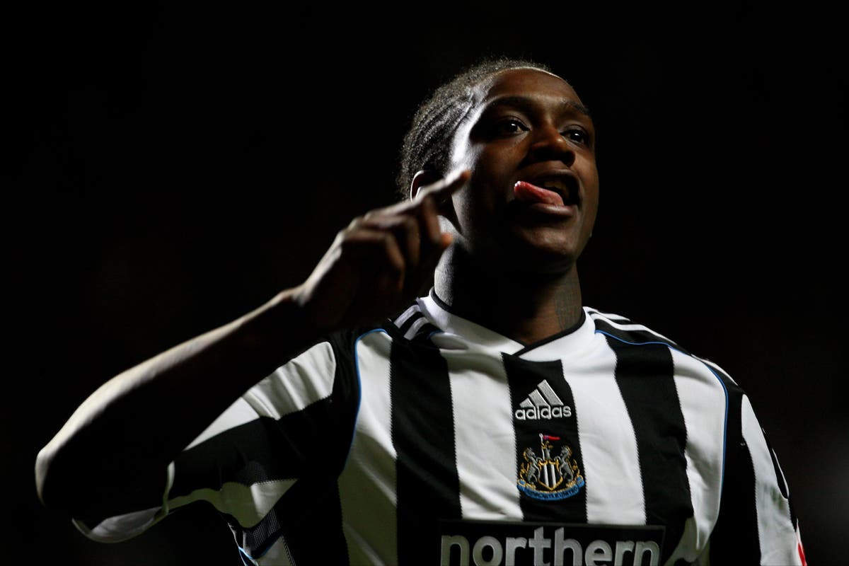Ex-Newcastle striker Nile Ranger admits regret over career: ‘I was wild and messed up’ Ex-Newcastle striker Nile Ranger admits regret over career: ‘I was wild and messed up’