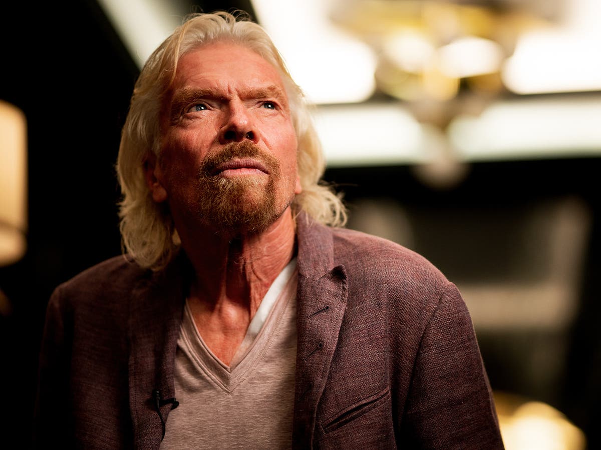 Voices: Sir Richard Branson: When it comes to the death penalty, there’s only one question that matters Voices: Sir Richard Branson: When it comes to the death penalty, there’s only one question that matters