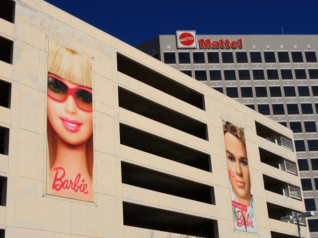 <p>Undercover footage from inside a Mattel factory  the harsh realities faced by workers who produce the world’s most iconic doll  </p>