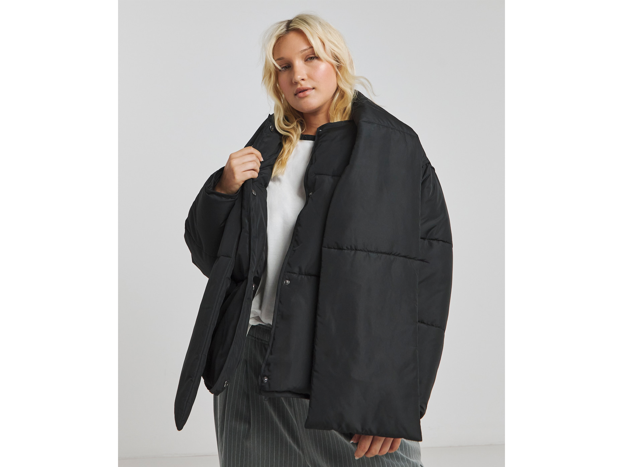 Simply be ladies jackets new arrivals