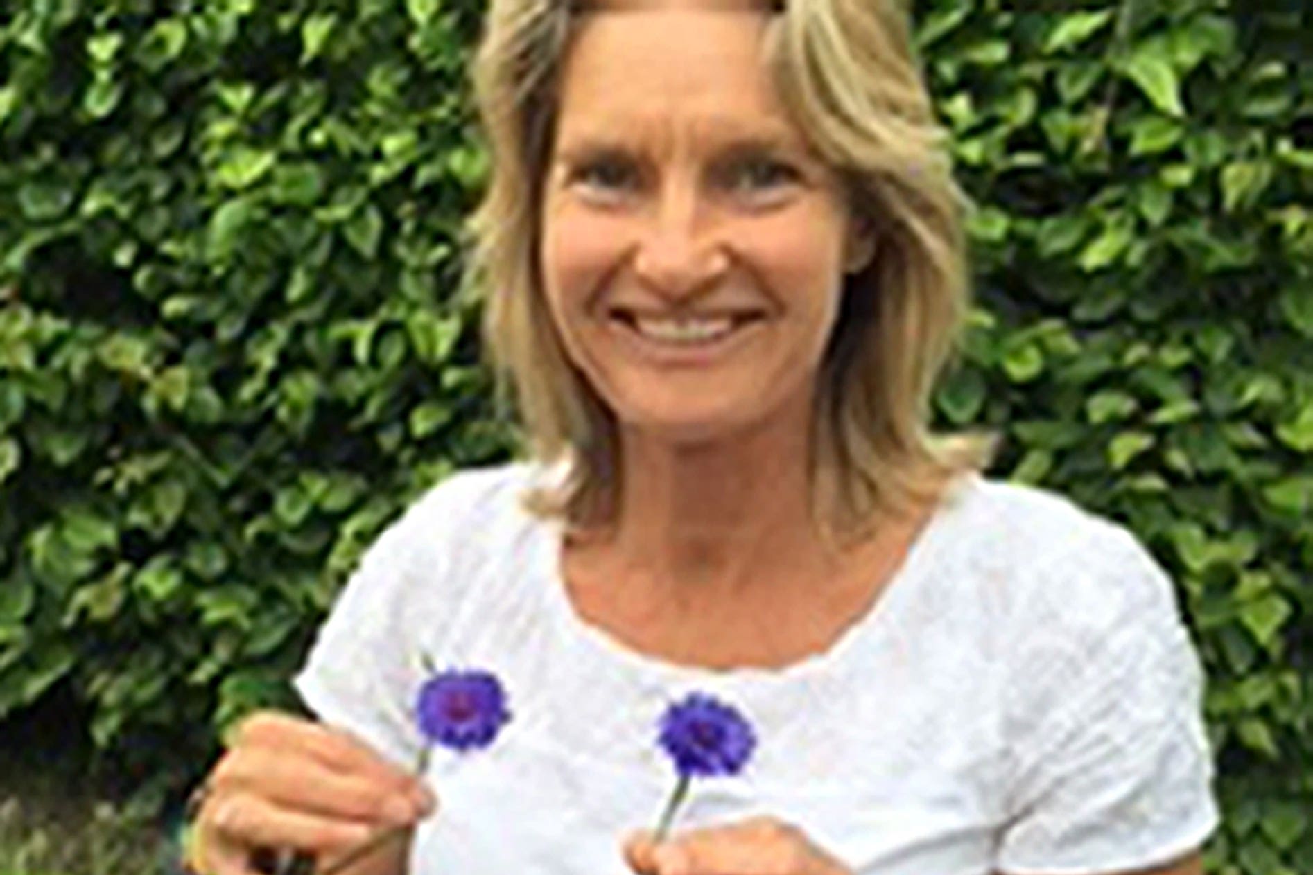 Jenny Hastings died while wild swimming last month (Police Scotland/PA)