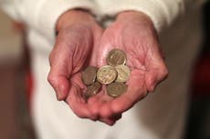 How to avoid having to pay back winter fuel payments as pensioners warned