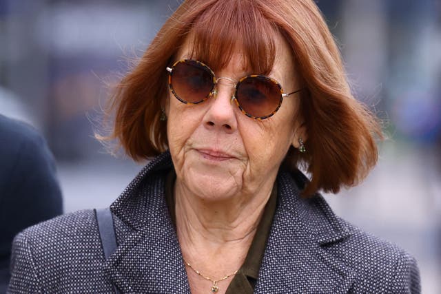 <p>Gisèle Pelicot waived her right to anonymity so the horror of what she endured could be heard around the world </p>