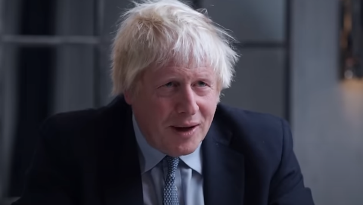 Voters don’t believe Boris Johnson’s most controversial claims in new book, poll finds Voters don’t believe Boris Johnson’s most controversial claims in new book, poll finds