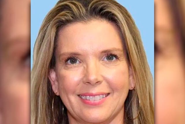 <p>Suzanne Clark Simpson, 51, has been missing from Olmos Park since Sunday, October 6 2024 </p>