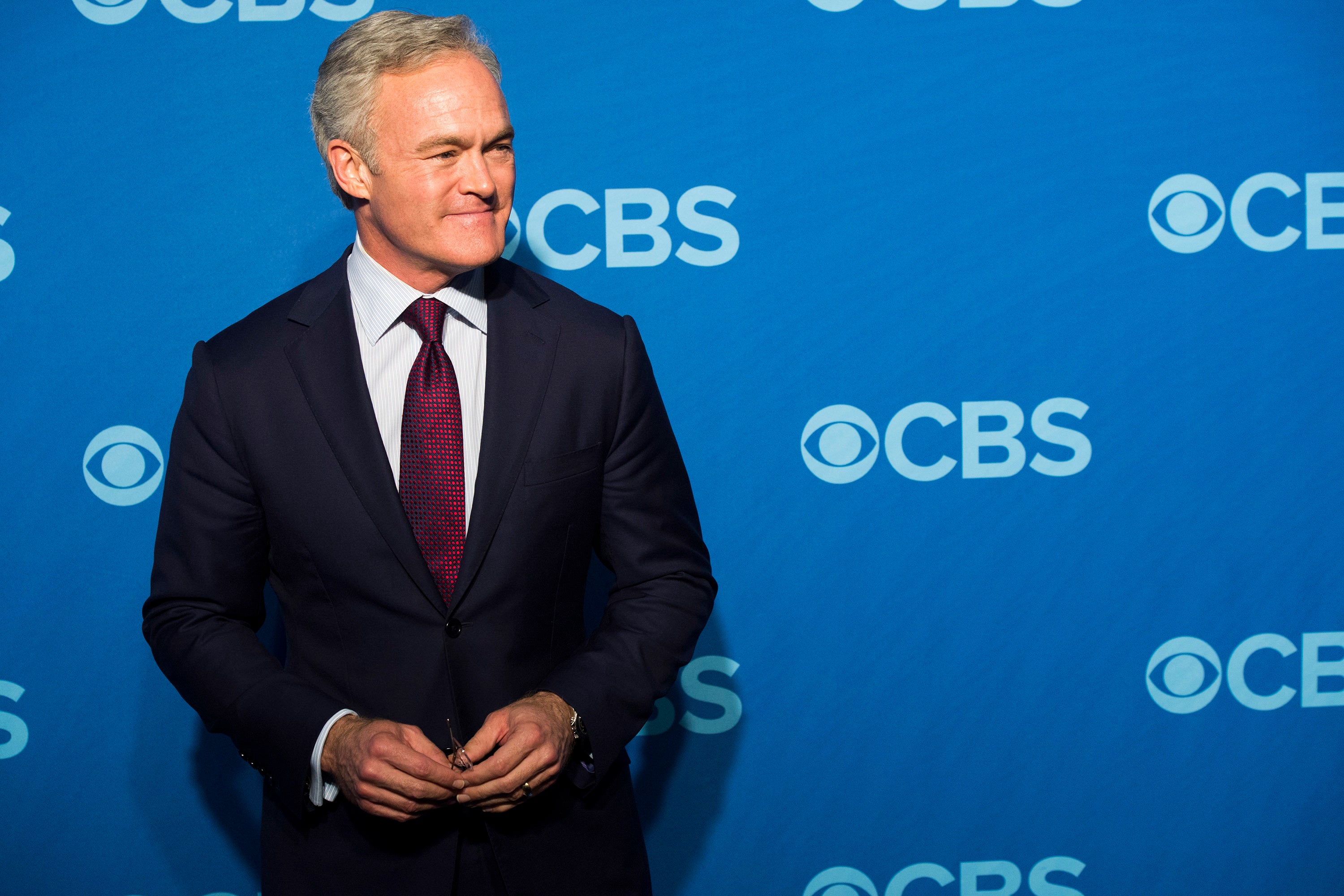 CBS News anchor Scott Pelley told ‘60 Minutes’ viewers on October 7 that Donald Trump dropped out of an interview because his campaign refused to be fact-checked.