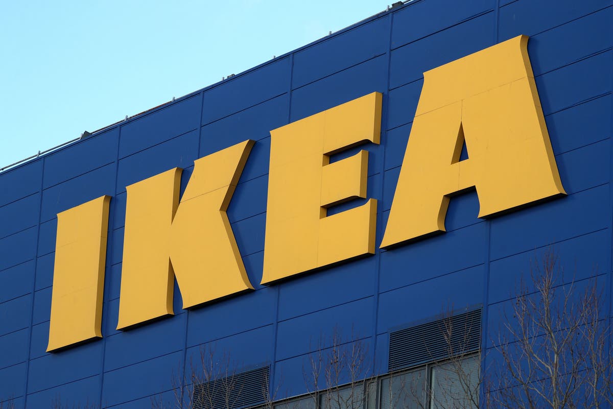 Ikea to compensate political prisoners who built furniture during East German dictatorship with €6m 