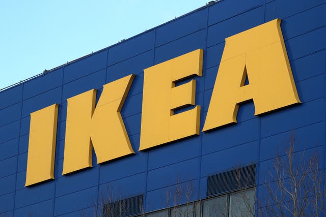<p>Ikea is accepting the “dark chapters” of its company history </p>