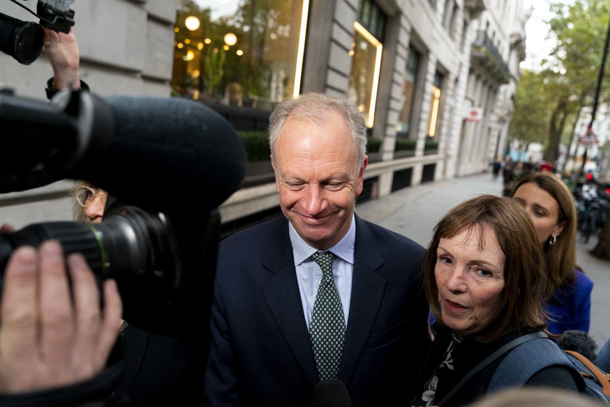 Former Post Office bosses not ‘held to account’ over Horizon, chief suggests