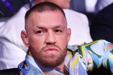 Conor McGregor tips Alex Pereira to beat him to UFC historic achievement