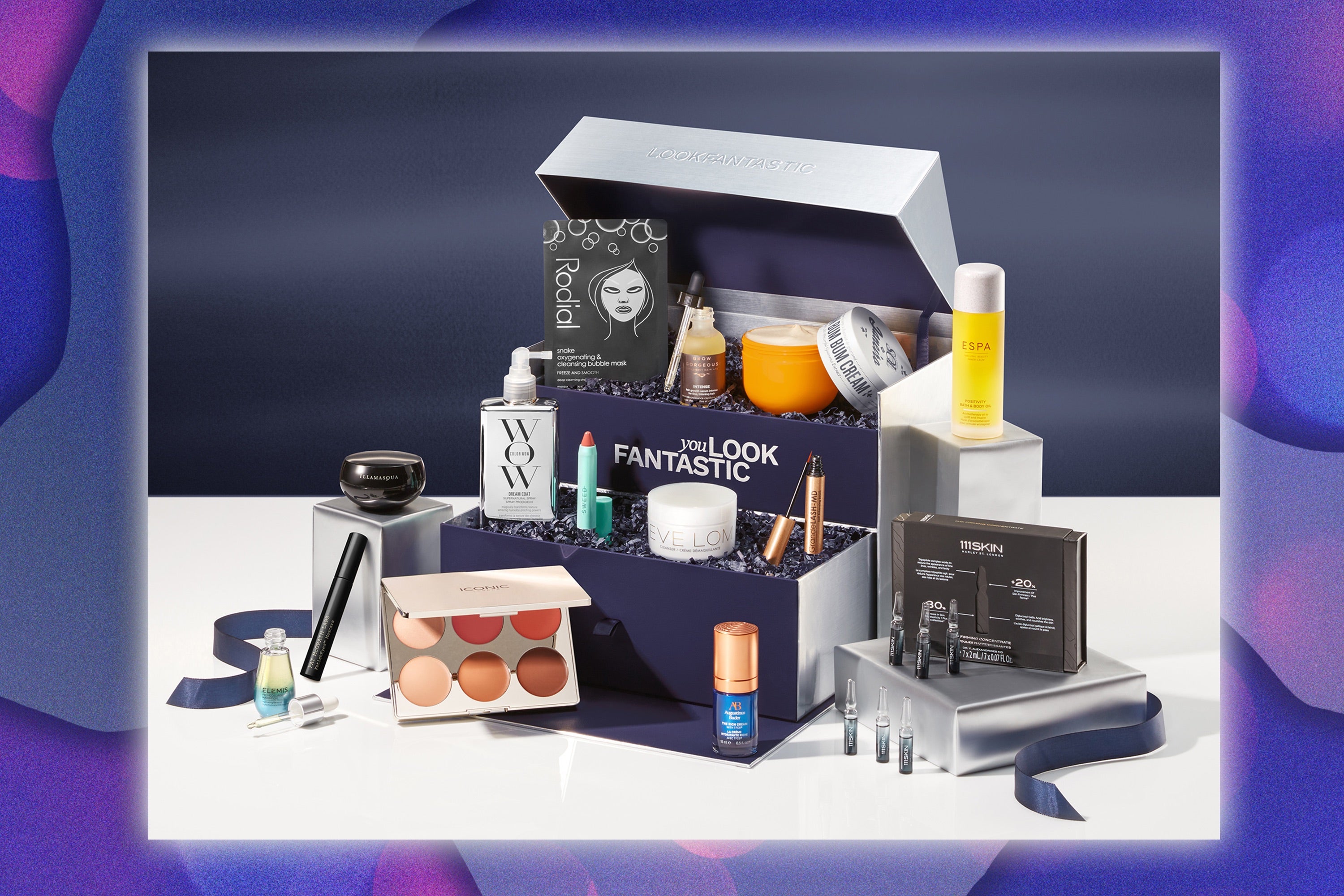 The highly-anticipated haul has launched with 14 cult hair, skin and make-up products
