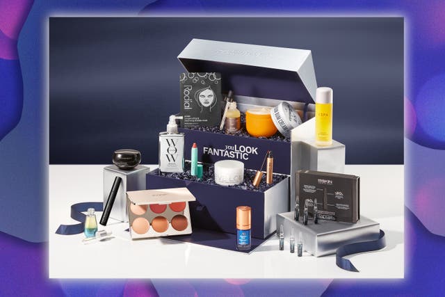 <p>The highly-anticipated haul has launched with 14 cult hair, skin and make-up products </p>