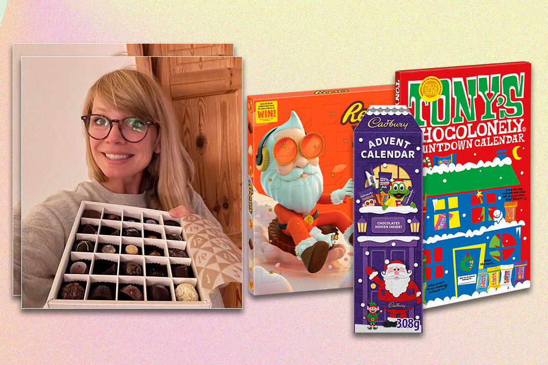 Best chocolate advent calendars for 2024, tried and tested The Independent