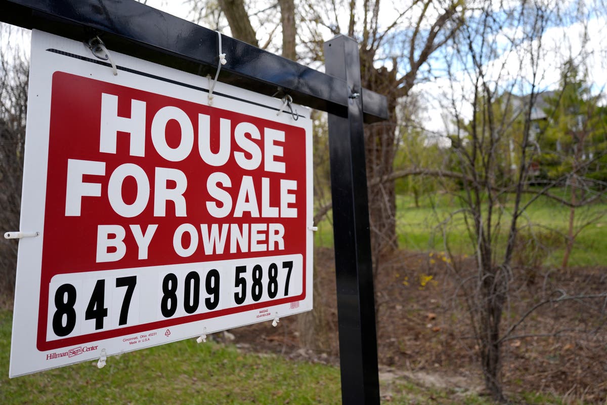 Falling mortgage rates may be prompting more homeowners to sell, boosting inventory for buyers