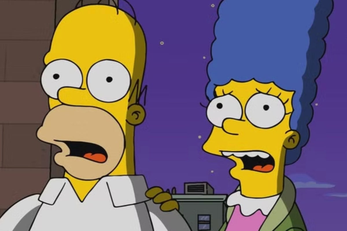 The Simpsons creator says controversy was ‘one of the best things that ever happened’ to the show