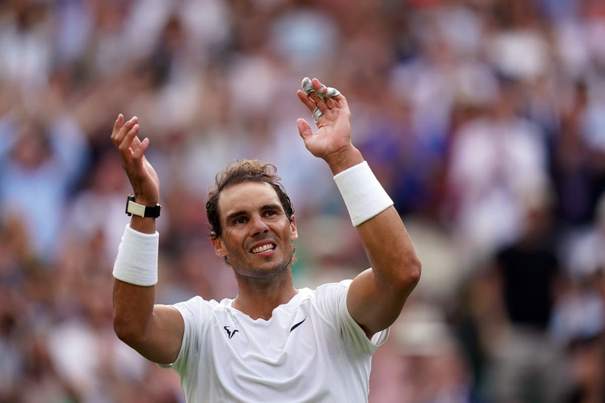 Rafael Nadal to end illustrious tennis career after Davis Cup Finals in Spain