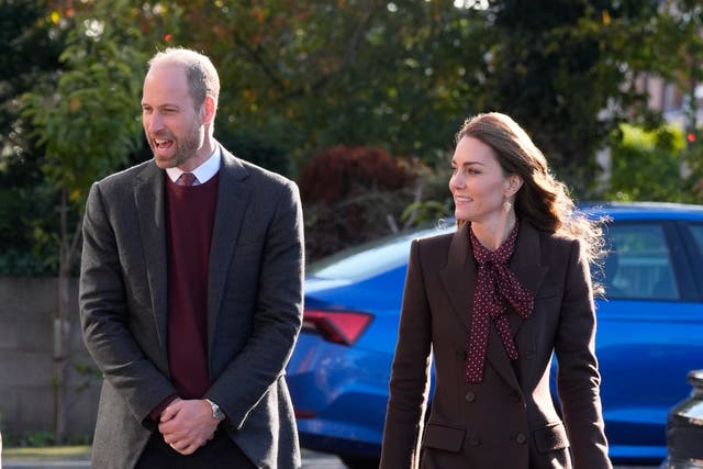 Kate Middleton - latest news, breaking stories and comment - The Independent