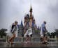 Disney warns its theme park attendance could drop as foreign tourists stay away over Trump fears