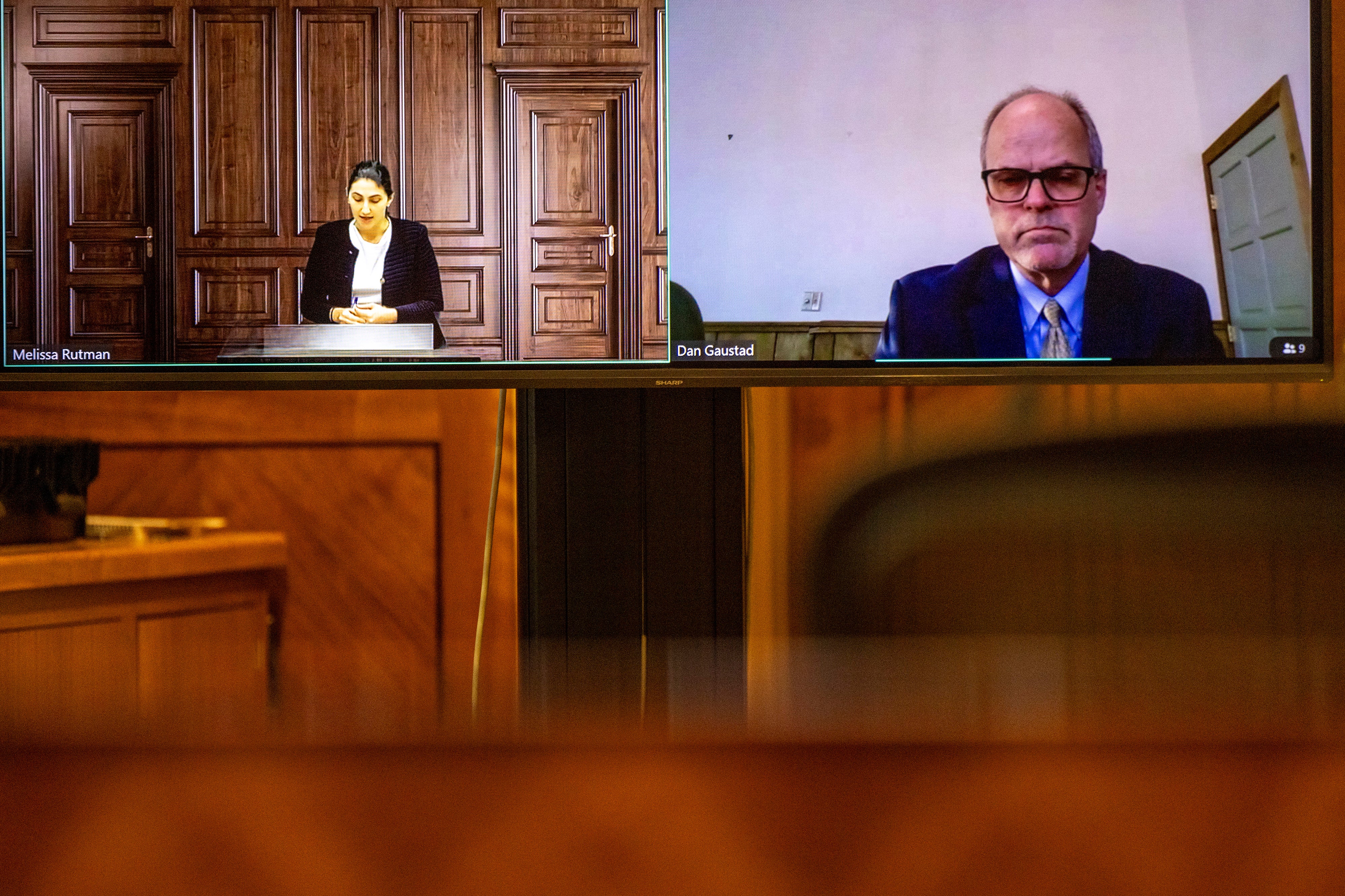 Abortion North Dakota